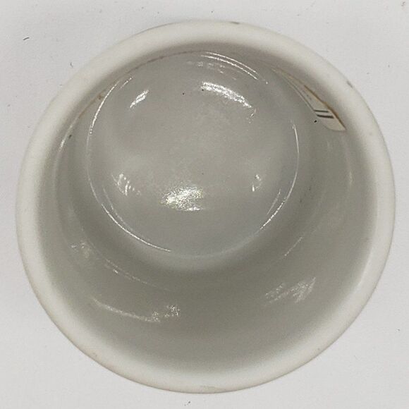 Precious Moments It's Time To Bless Your Day Vintage 2001 Ceramic Candle Holder - Picture 3 of 7